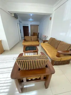 Apartment for Long-Term Rental in Colombo-05. (CSMP203)