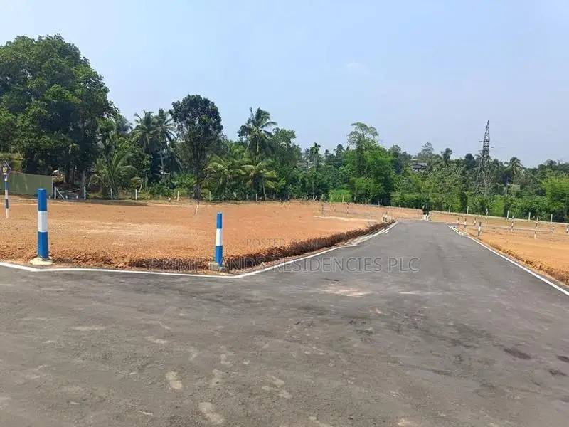 Land for Sale in Panadura Alubomulla