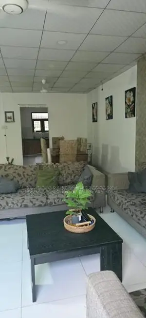 Fully Furnished House for Rent in Boralesgamuwa