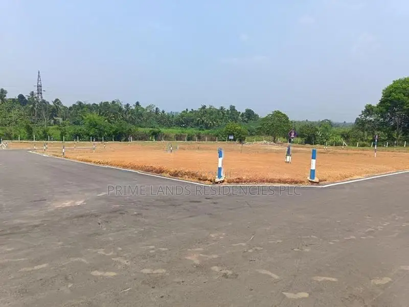 Land for Sale in Panadura Alubomulla