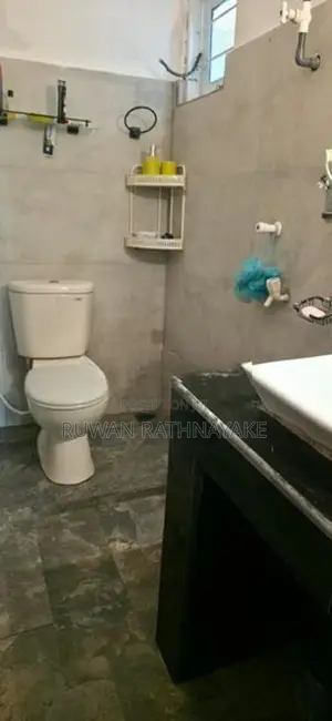 Fully Furnished House for Rent in Boralesgamuwa