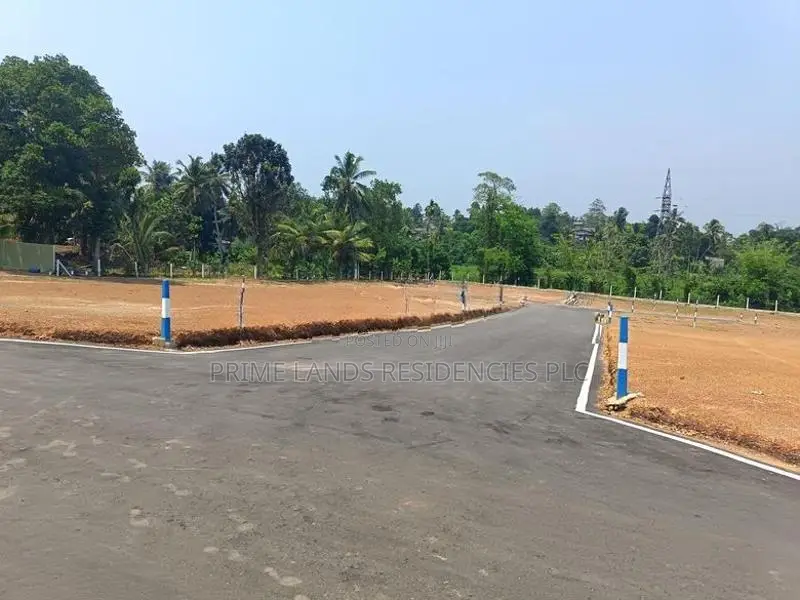 Land for Sale in Panadura Alubomulla