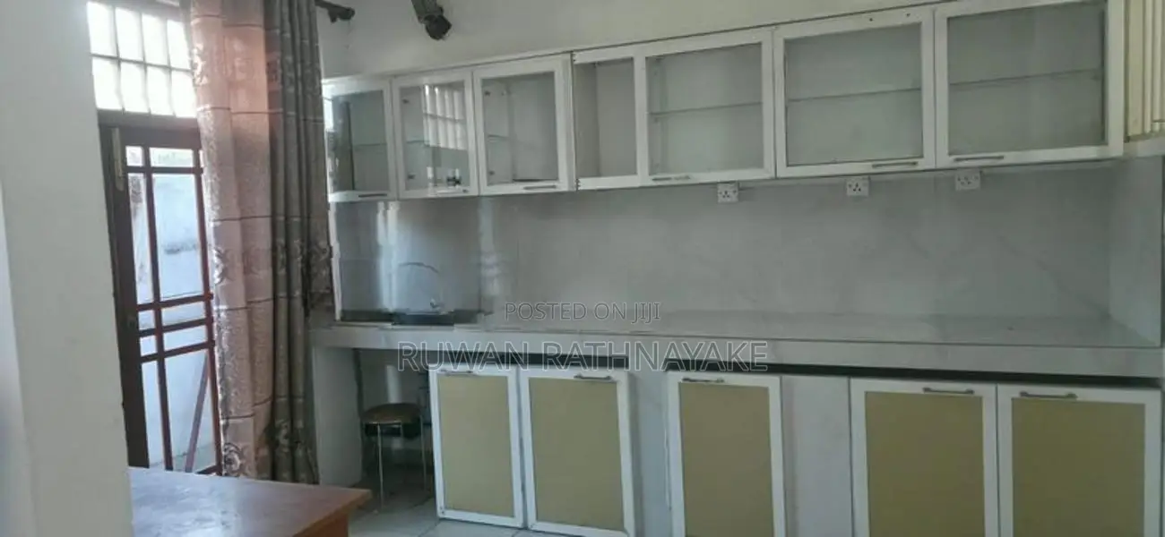 Fully Furnished House for Rent in Boralesgamuwa