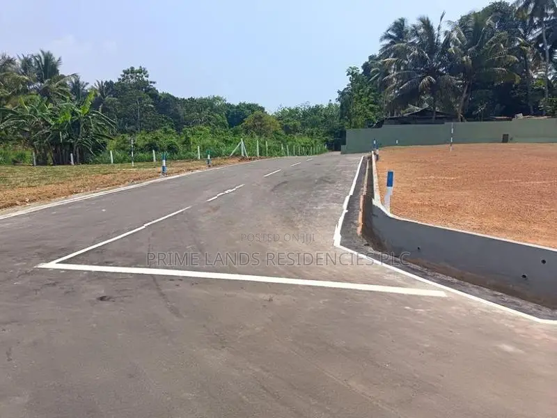 Land for Sale in Panadura Alubomulla