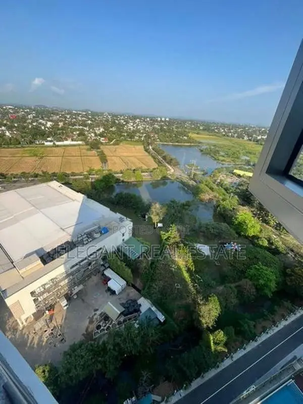 The Residencies - 03 Bedroom Apartment for Sale in Kotte (A6431)