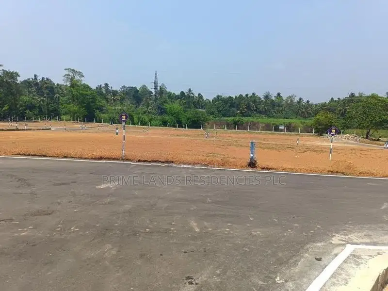 Land for Sale in Panadura Alubomulla