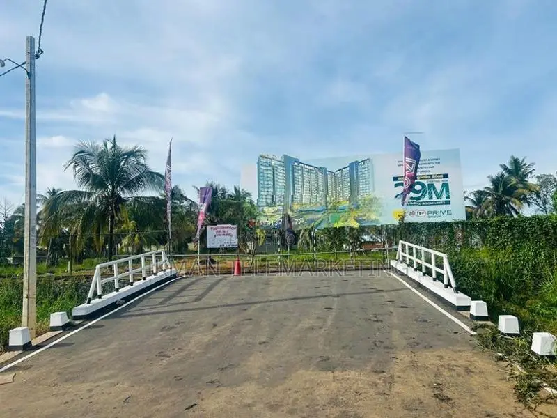 Commercial Land for Sale in Kaduwela Town