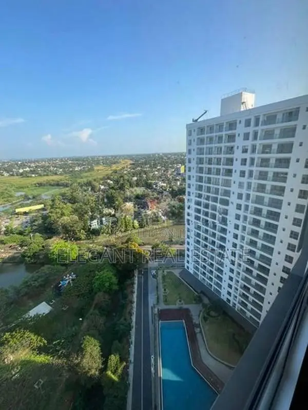 The Residencies - 03 Bedroom Apartment for Sale in Kotte (A6431)