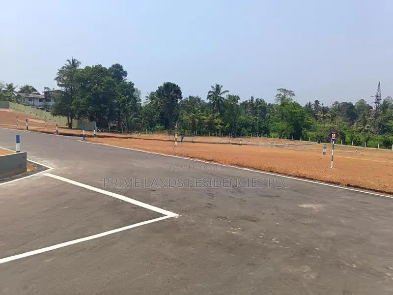 Land for Sale in Panadura Alubomulla