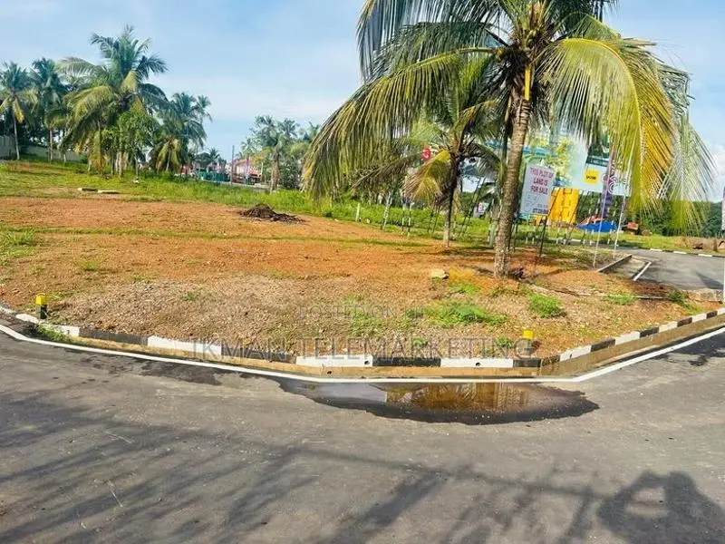 Commercial Land for Sale in Kaduwela Town