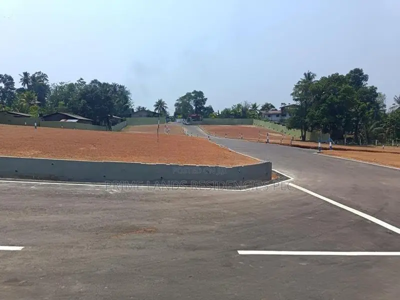Land for Sale in Panadura Alubomulla
