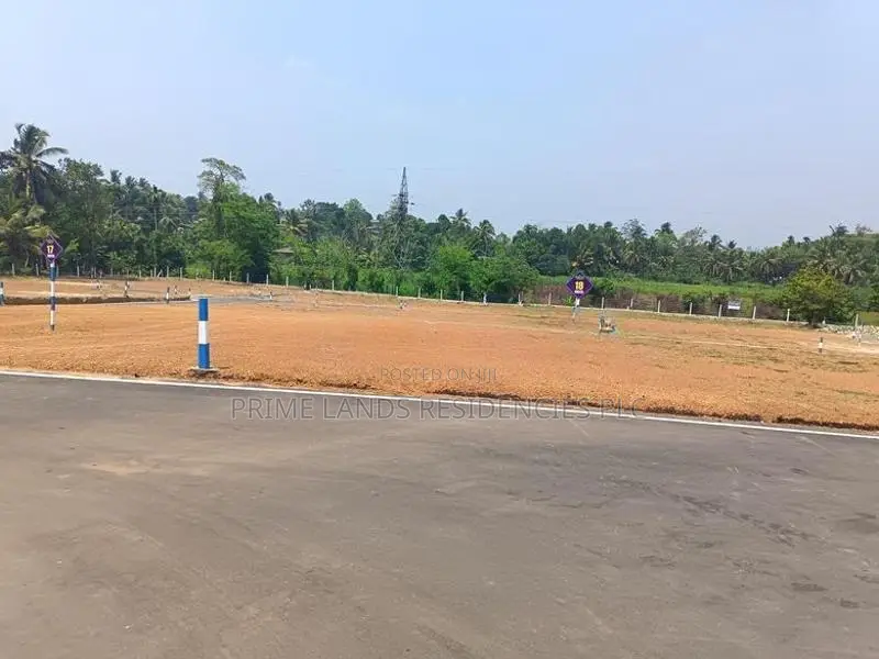Land for Sale in Panadura Alubomulla