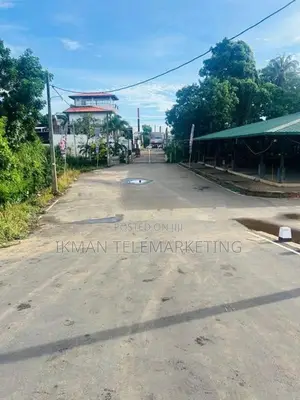 Commercial Land for Sale in Kaduwela Town