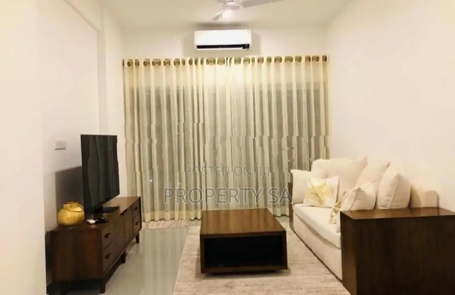 Furnished Apartment for sale in Iconic Galaxy Rajagiriya