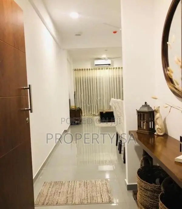 Furnished Apartment for sale in Iconic Galaxy Rajagiriya