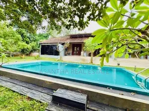 Kottawa Villa for Sale