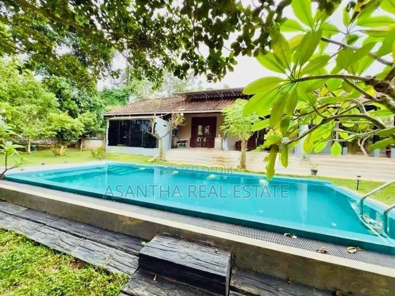 Kottawa Villa for Sale