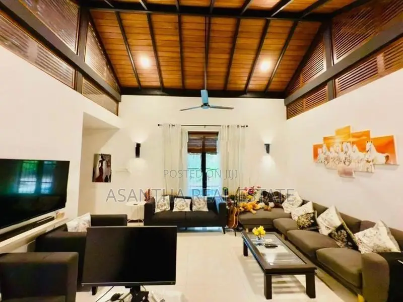 Kottawa Villa for Sale