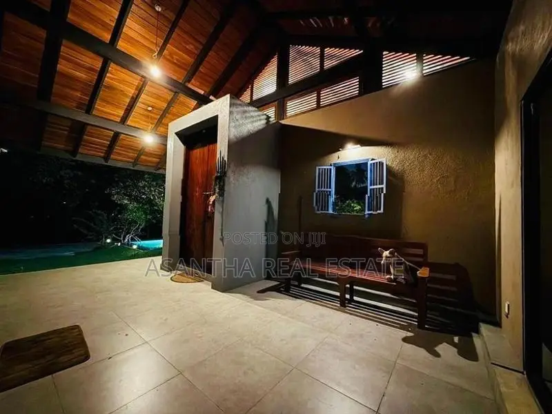 Kottawa Villa for Sale