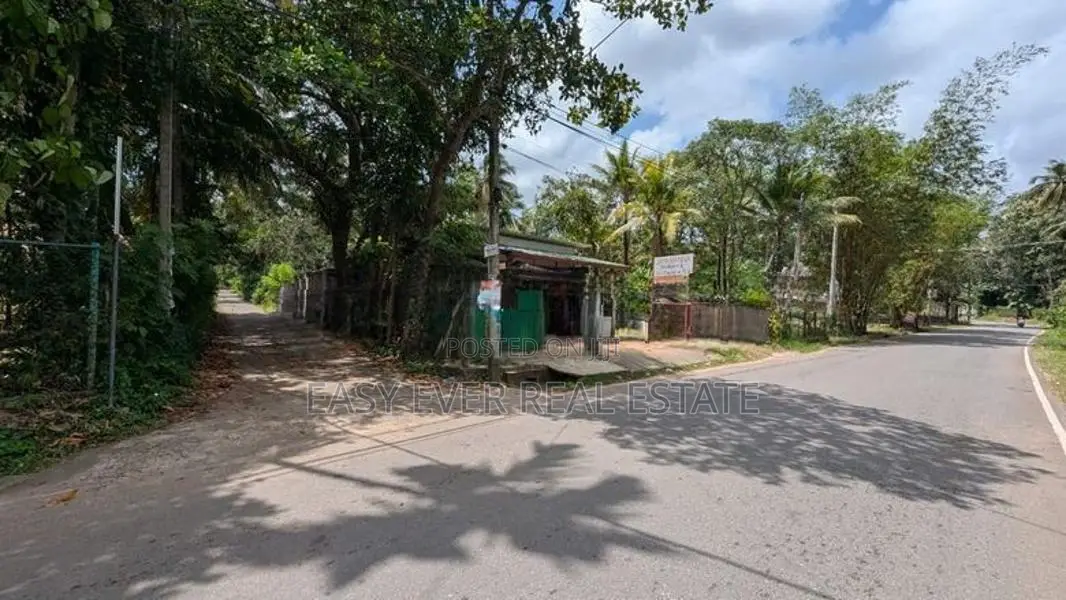 මිනුවන්ගොඩින් ඉඩමක් HS 12825