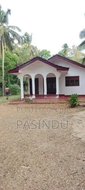 House with Land for Sale Thissamaharama