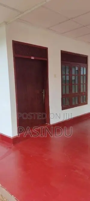 House with Land for Sale Thissamaharama