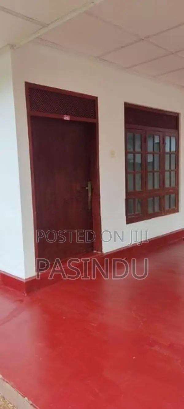 House with Land for Sale Thissamaharama