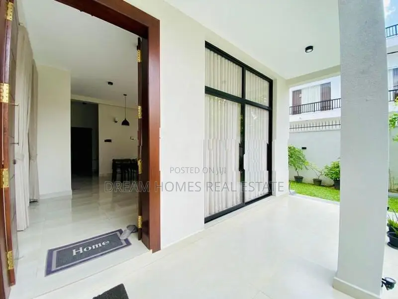Luxury Modern Home for Sale in Athurugiriya – Near Millennium City
