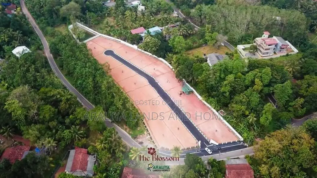 Land For Sale Oruthota- Belummahara