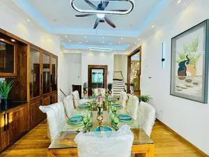 4BR Smart House with Lift Swimming Pool – Battaramulla