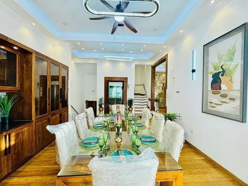 4BR Smart House with Lift Swimming Pool – Battaramulla