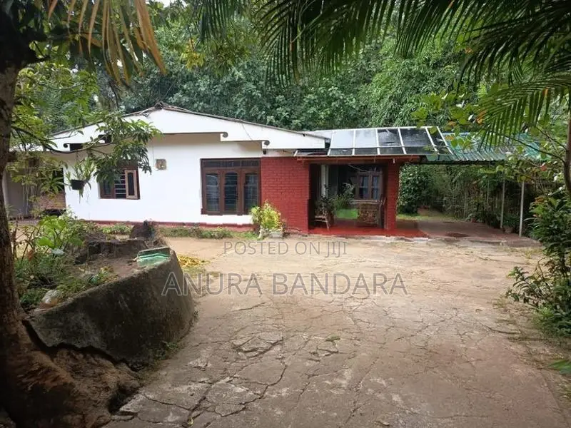 House for Sale Near Kundasale Town