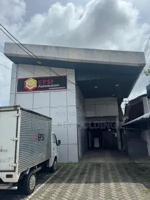Commercial Warehouse for Rent – Pitakotte (CR144)