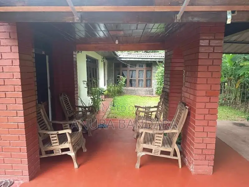 House for Sale Near Kundasale Town