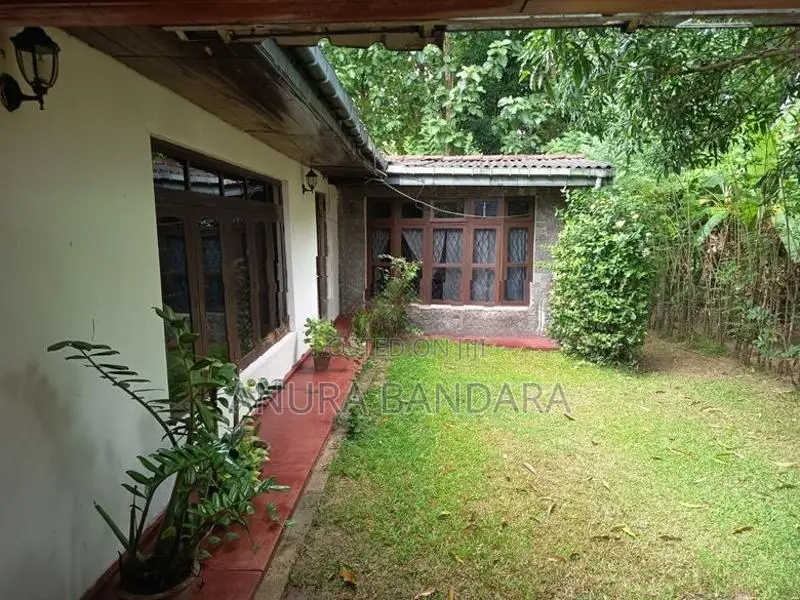 House for Sale Near Kundasale Town