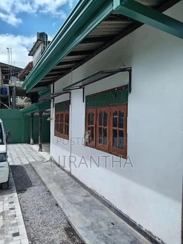 House for Sale in Pitipana Homagama
