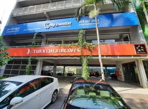 Luxury Office Space for Rent – Gregory's Road, Colombo 7 (CR143)