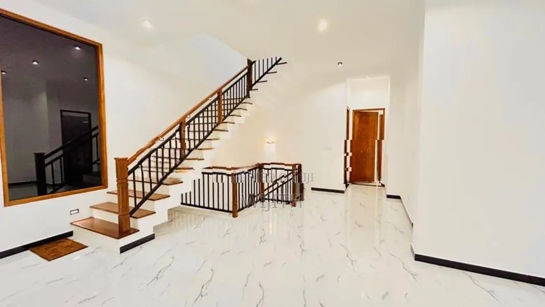 LUXURY BRAND NEW THREE STOREY HOUSE FOR SALE IN MAHARAGAMA