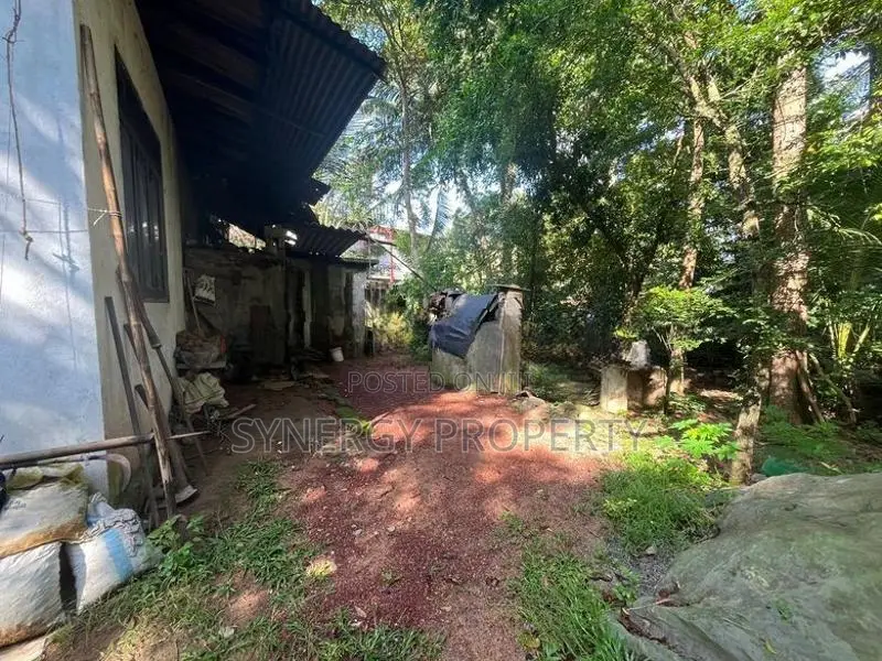 House For Sale At Near Kandy Road Parakandeniya (HO-GAMKW-43)