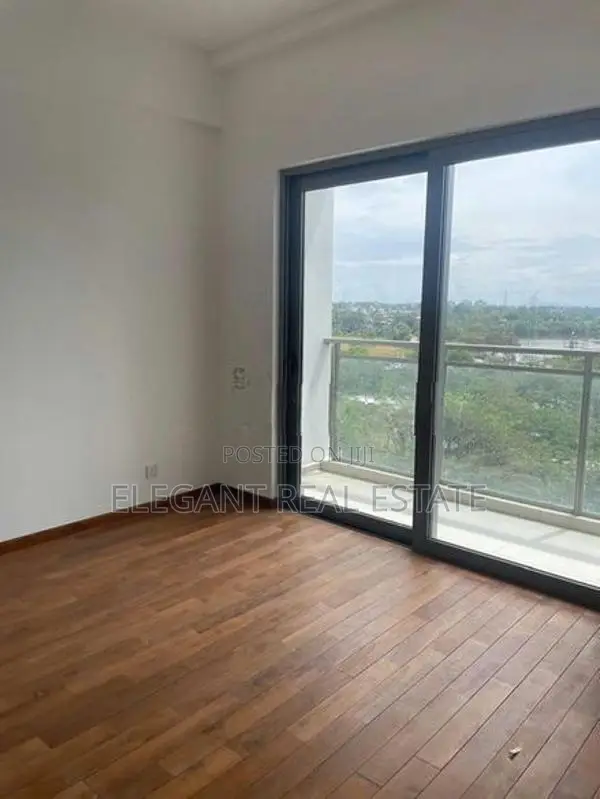 The Residencies - 03 Bedroom Apartment for Sale in Kotte (A6432)