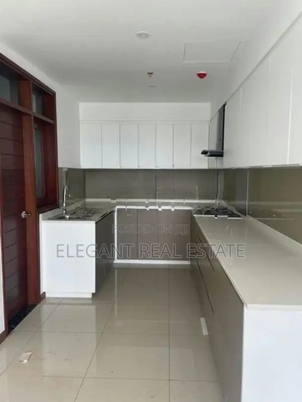 The Residencies - 03 Bedroom Apartment for Sale in Kotte (A6432)