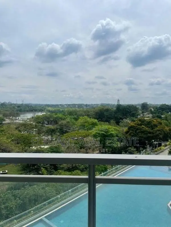 The Residencies - 03 Bedroom Apartment for Sale in Kotte (A6432)