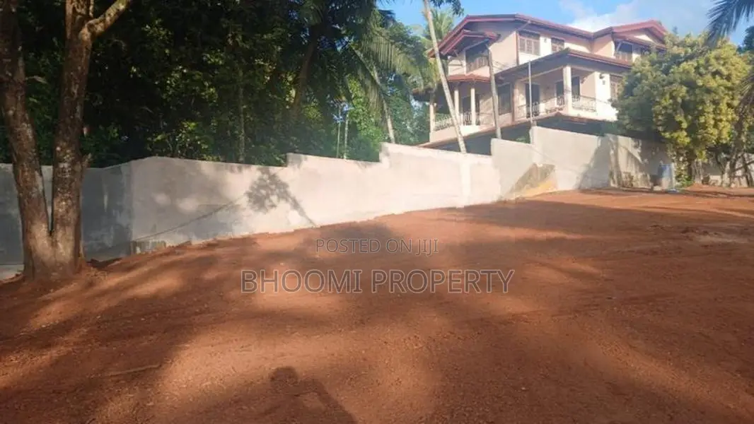 Homagama City a Great Location for Your Dream Home