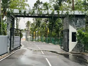 Gated Community Land in Kadawatha