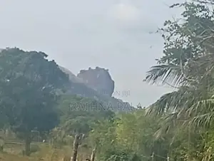 Land for Sale at Sigiriya