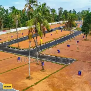 Gated Community Land in Kadawatha