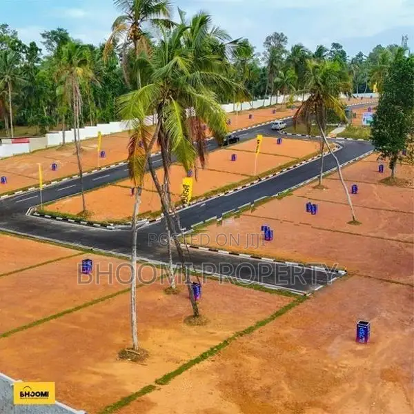 Gated Community Land in Kadawatha