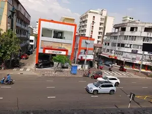 Commercial First Floor Galle Road Frontage – Colombo 04 (cr139)