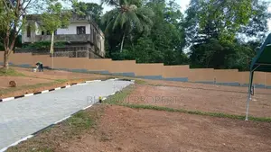 Wanaguru Mawatha, Athurugiriya Brand New Land Plots For Sale