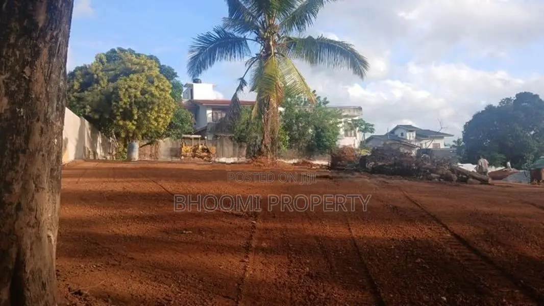 Homagama City a Great Location for Your Dream Home